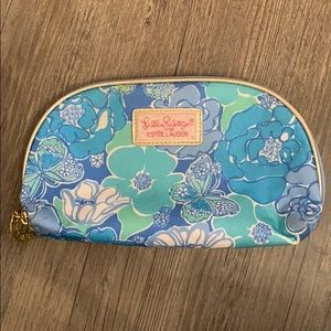 Lilly Pulitzer by Estée Lauder Makeup Bag